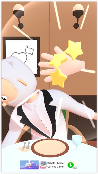 Swipe Right 3D - Preview 4