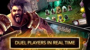 Drakenlords: Legendary magic card duels! TCG & RPG screenshot 7