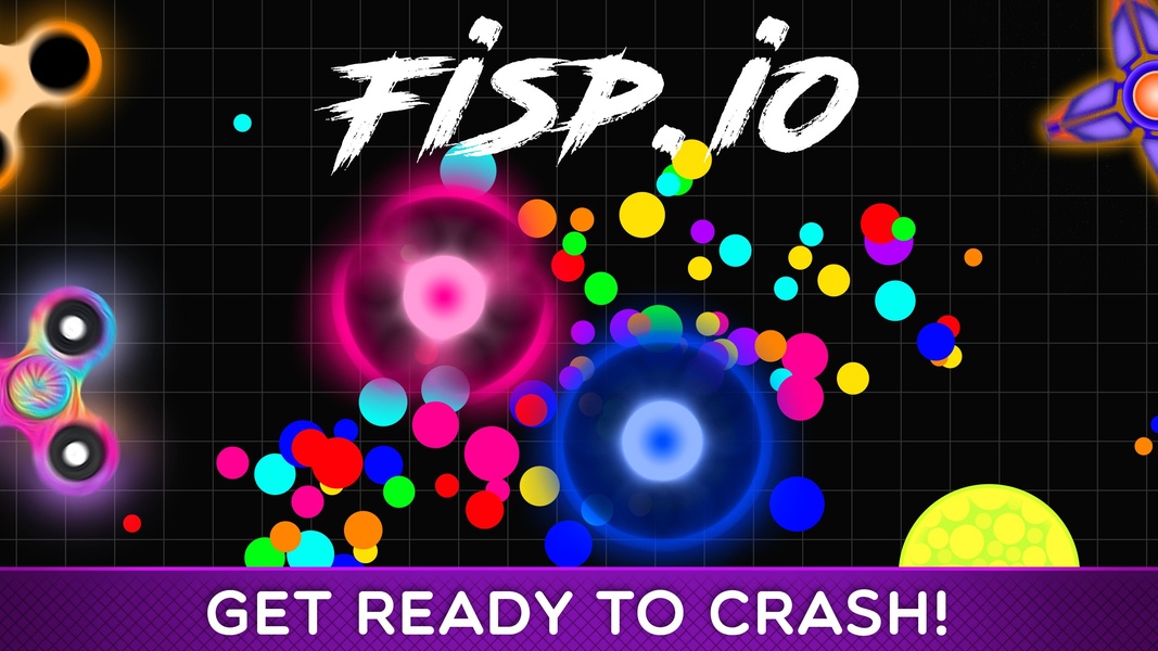 fisp.io - Preview 1