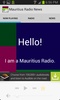 Mauritius Radio News screenshot 6