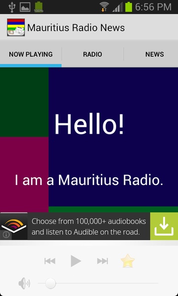 Mauritius Radio News - Preview 6
