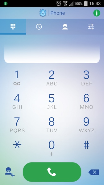 UPC Phone - Preview 5