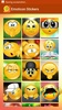 Emoticon stickers for whatsapp screenshot 4