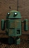 Steam punk droid screenshot 2