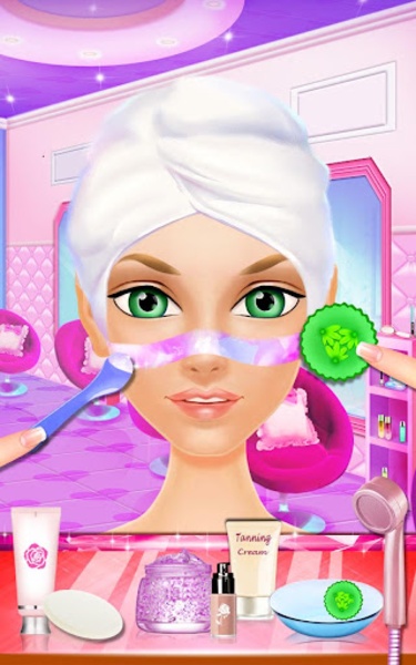 Runway Salon - Preview 8