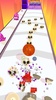 Hopping Balls Run screenshot 9