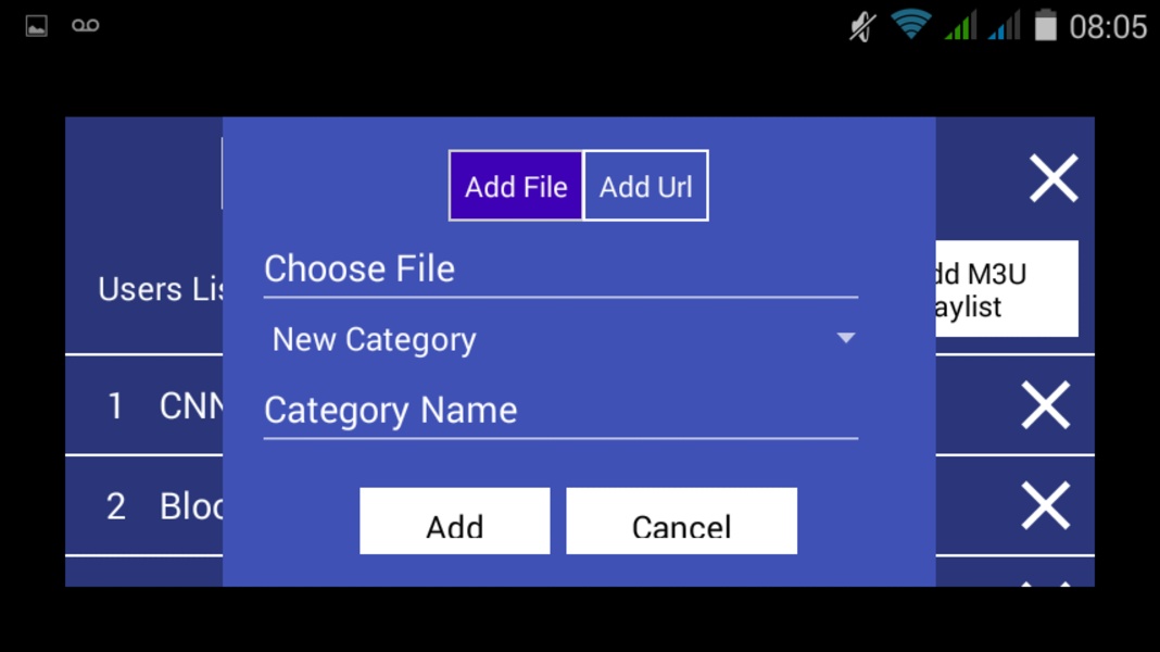 Configurator TV - Preview 3