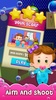 Kindergarten : Bubble Shooter, Pop Shooter Game screenshot 5