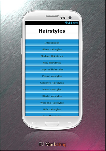 Hairstyleforwomen - Preview 1