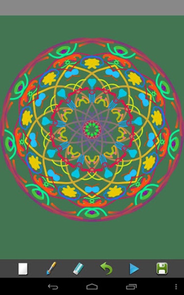 Magic Kaleido - Preview 8