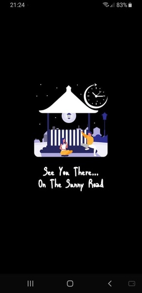 See You There - Preview 1