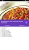 Recettes du Ramadan screenshot 2