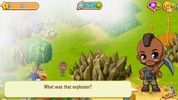 Chibi Island screenshot 8