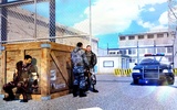 Survival Prison Escape v2: Free Action Game screenshot 3