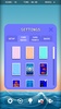 Cuze Solitaire screenshot 2