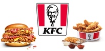 KFC Japan screenshot 1