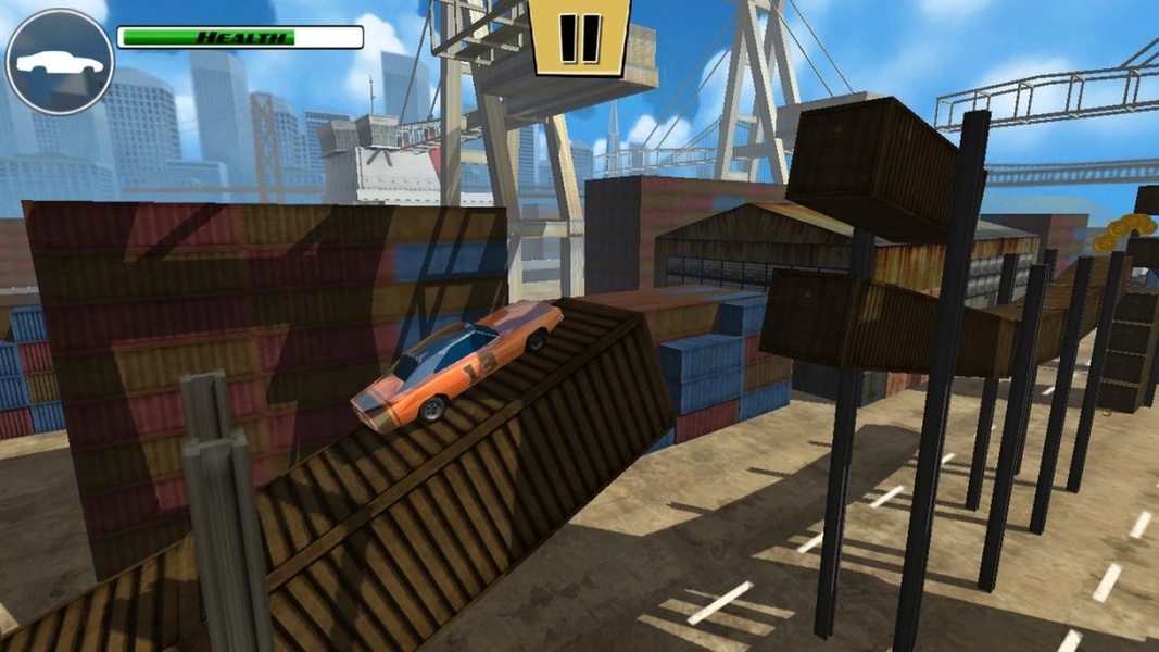 Stunt Car Challenge 3 - Preview 14