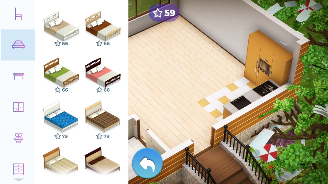 Family House - Preview 3