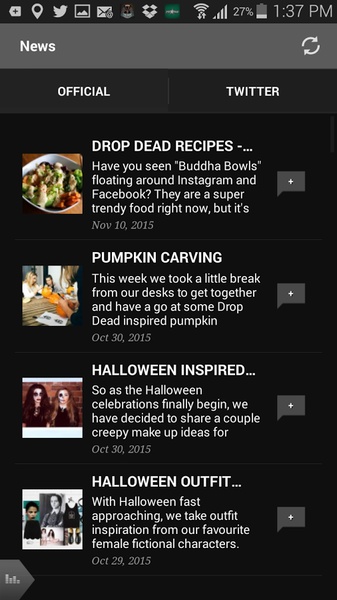 Drop Dead - Preview 3