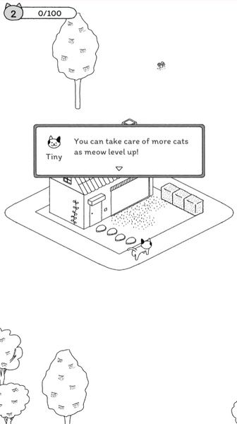Cats are Cute - Preview 1