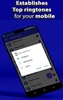 Redmi Note 9 Ringtone App screenshot 3