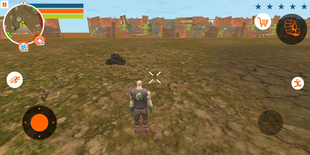 Zombie Roadkill 3D para Android - Baixe o APK na Uptodown