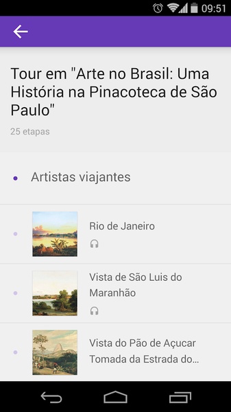 Pinacoteca - Preview 10