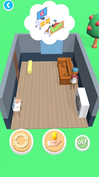 Pimp my House - Preview 4