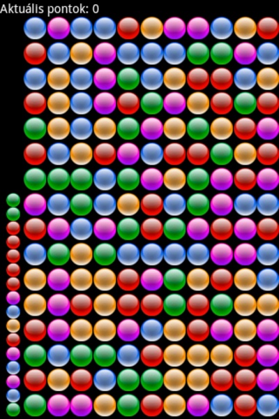 Bubble Breaker Advanced - Preview 4
