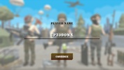 Modern Fury Strike - Shooting Games screenshot 3