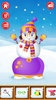 123 Kids Fun Snowman screenshot 11