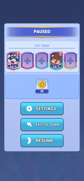 Catopia: Rush - Preview 7