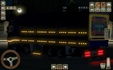 Indian Truck Games Simulator screenshot 4