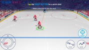 Hockey All Stars 24 screenshot 5
