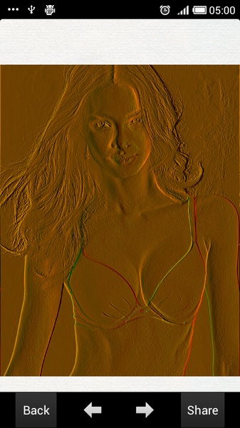 Photo Effects - Preview 2