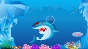 Doctor Game Treat Ocean Animals screenshot 4