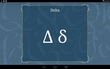 Alphabets screenshot 4