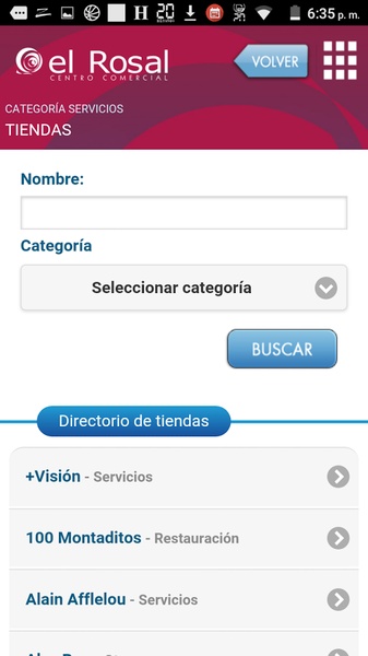 RosalClick - Preview 4
