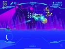 Lumen Rider screenshot 3