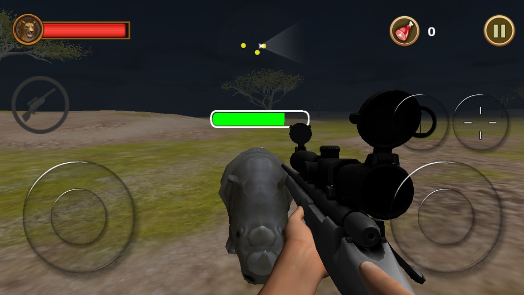 Wild Safari Hunt - Preview 1