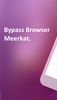 Meerkat browser - DPI bypass web browser screenshot 6