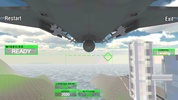 Jet Fighter 3D - Fighter plane screenshot 1