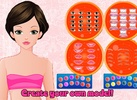 runway fashion dressup screenshot 4