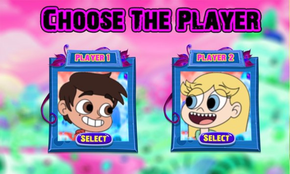 star run adventre with forces evil - Preview 4