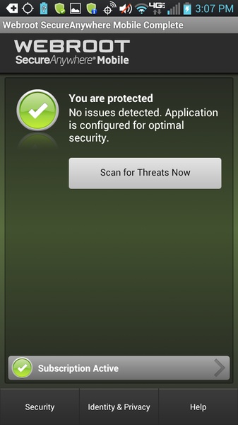 SecureAnywhere - Preview 14