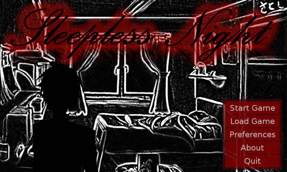 Sleepless Night - Preview 3