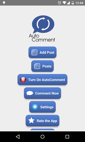 Auto Comment - Preview 8