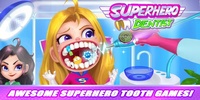 Superhero Dentist screenshot 8