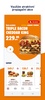Burger King Czech Republic screenshot 4