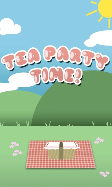 Tea Party - Preview 7